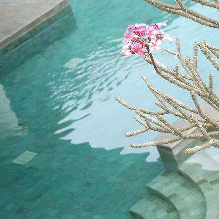 El Hotel Malang Exterior foto